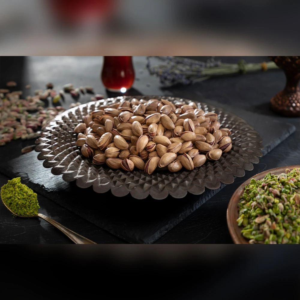 Ayıntap Baklava