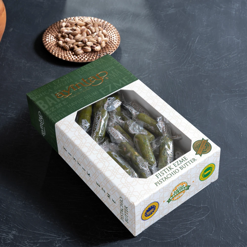 Ayıntap Baklava