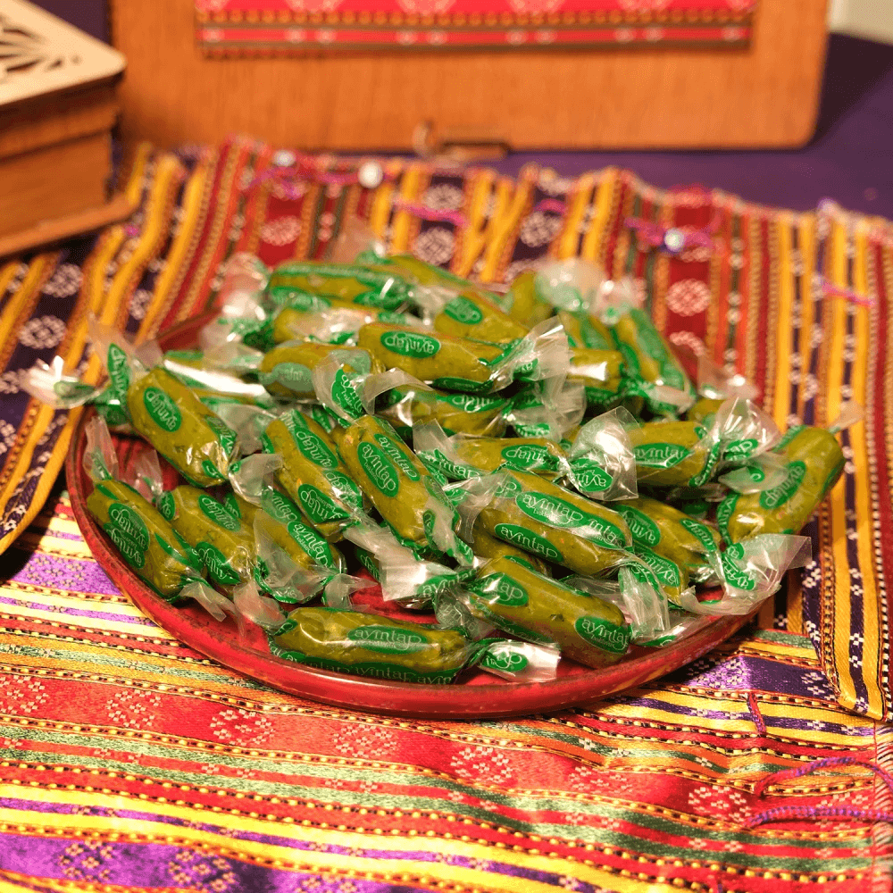 Ayıntap Baklava