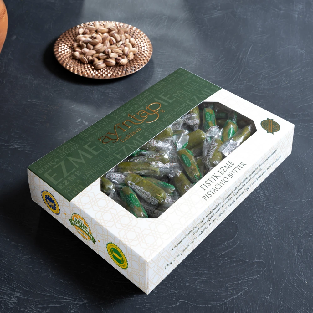 Ayıntap Baklava