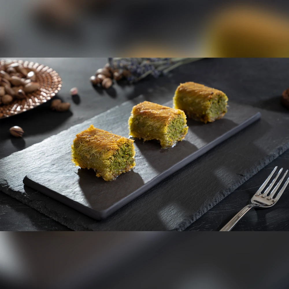 Ayıntap Baklava