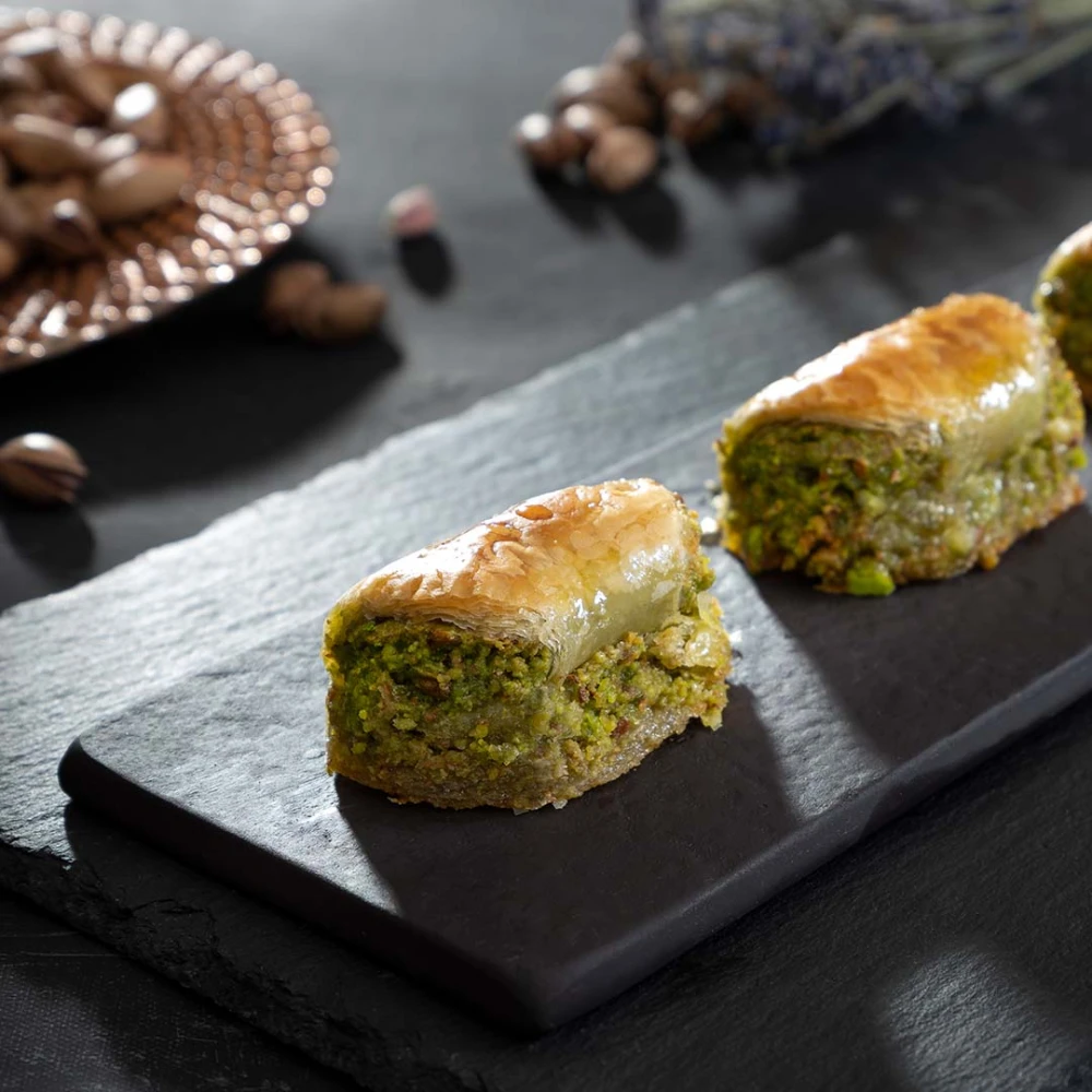 Ayıntap Baklava
