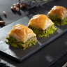 Kare Baklava