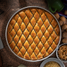 Cevizli Baklava