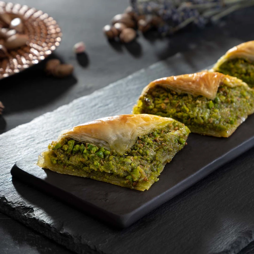 0,5 Kg'lık Paket
