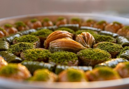 Ramazan’ın Gastronomik Mirası: Ayıntap Baklava Çeşitleri ve Ustalık Hikayesi